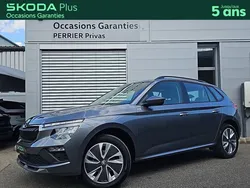 SKODA Kamiq 1.0 TSI Evo 2 116 ch BVM6 Selection