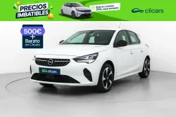 OPEL Corsa -e Elegance-e