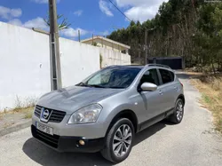 Nissan Qashqai Tekna