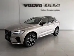 VOLVO XC60 B4 197 ch Geartronic 8 Ultimate Style Dark