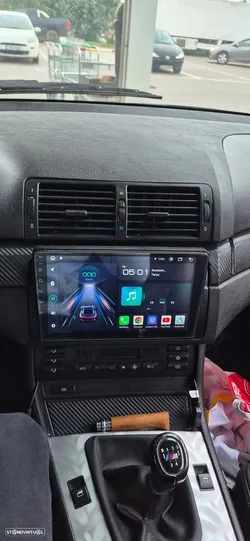 BMW 320 d Sport Edition