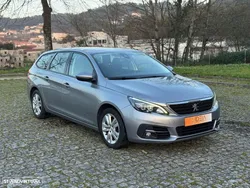 Peugeot 308 1.5 BlueHDi Business Line