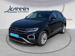 VOLKSWAGEN T-Roc 1.5 TSI EVO 150 Start/Stop BVM6 Style