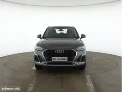 Audi Q5 50 TFSIe quattro S tronic