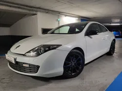 Renault Laguna Coupe (3) Monaco GP-2 2.0 dCi 150 Fap