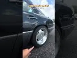 Mercedes-Benz E 280 Classic