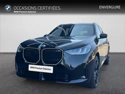 Bmw X3 xDrive40d 303ch M Sport