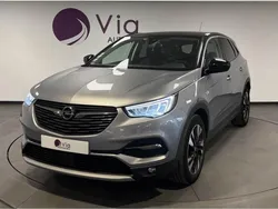 OPEL GRANDLAND X 1.5 CDTI 130 ch Ultimate - Caméra de recul - 1ere main