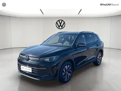 VOLKSWAGEN Tiguan 2.0 TDI 150ch DSG7 VW Edition