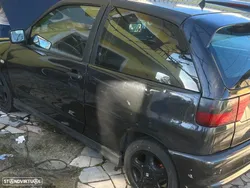 SEAT Ibiza 1.9 TDi GT