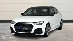 Audi A1 Sportback 35 TFSI 150ch S line S tronic 7 8cv