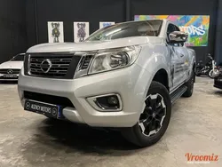 Nissan Navara NP300 KING CAB 2.3 DCI 160ch N-CONNECTA 4WD *Moteur neuf* *TVA récupérable*Prix HT