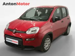 FIAT Panda 1.0 Gse Hybrid