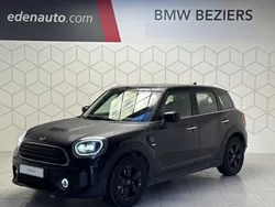 Mini Countryman 136 ch BVA7 Cooper Edition Highlands