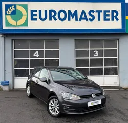 🚗 Volkswagen Golf 7 1.6 Tdi 110cv Lounge