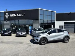 Renault Captur II TCE 90 EVOLUTION