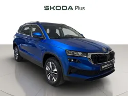 SKODA Karoq 1.5 TSI Selection ACT DSG