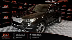 BMW X4 X LINE xDrive 190 CH BVA F26 - GARANTIE 6 MOIS