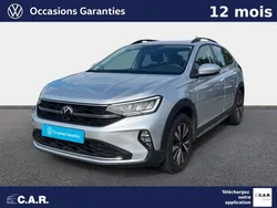 Volkswagen Taigo 1.0 TSI 110 DSG7 Life Business