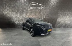 Peugeot 3008 1.5 BlueHDi GT EAT8