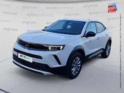 Opel Mokka 1.2 Turbo 100ch Edition