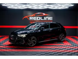 AUDI A3 Sportback 1.5 35 TFSI - 150 - BV S-Tronic 7 8Y SPORTBACK S line PHASE 1