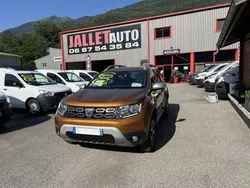 Dacia DUSTER 1.2 TCE 125CH PRESTIGE 4X4