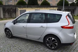 Renault Mégane Scenic