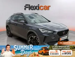 CUPRA Formentor 1.5 TSI 150 DSG