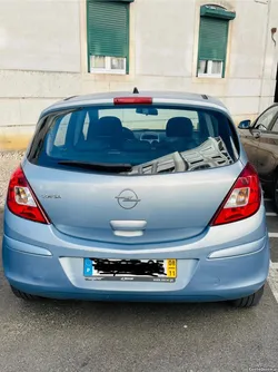 Opel Corsa 1.2