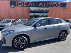 BMW X2 sDrive 20i 170 ch DKG7 M Sport