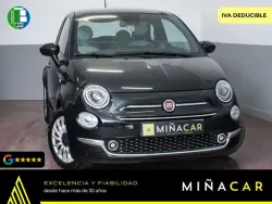 FIAT 500 1.0 Hybrid Dolcevita 52kW