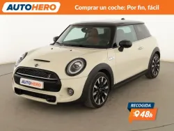 MINI Mini Cooper SD