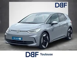 Volkswagen ID.3 ID 3 FL PRO S (79KWH) 204CH