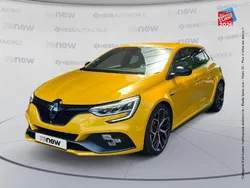 Renault Megane 1.8 T 300ch RS Trophy EDC