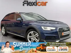 AUDI A4 Allroad quattro 2.0TDI S-Tronic 120kW