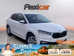 SKODA Fabia 1.0 TSI Go 70kW