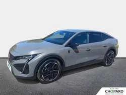 Peugeot 408 Hybrid 145 e-DCS6 GT