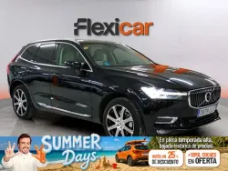 VOLVO XC60 B4 Business Plus AWD Aut.