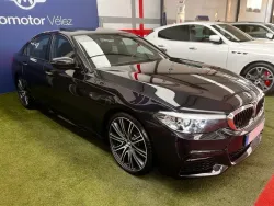 BMW Serie 5 530dA xDrive