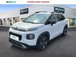 Citroën C3 Aircross BlueHDi 120 S&S EAT6 Shine