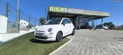 Fiat 500 1.2 Mirror