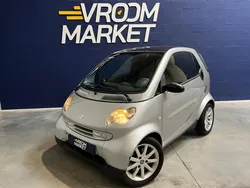 SMART Fortwo Coupe 0.7 61ch Pulse - 2005 - 57 000 km - Toit ouvrant