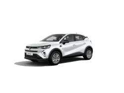 Renault Captur Eco-G Evolution 90kW