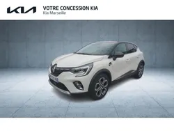 Renault Captur 1.3 TCe 130ch FAP Intens EDC