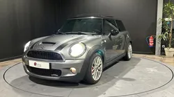 Mini Hatch R56 211 John Cooper Works