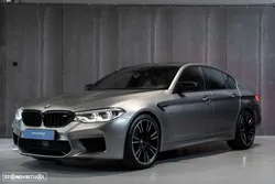 BMW M5 Standard