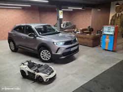 Opel Mokka-e Edition