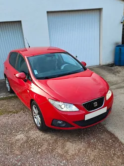 Seat ibiza 1.9 tdi 105 cv sport