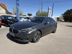 Bmw Série 2 Gran Coupé 218iA 136ch Business Design DKG7